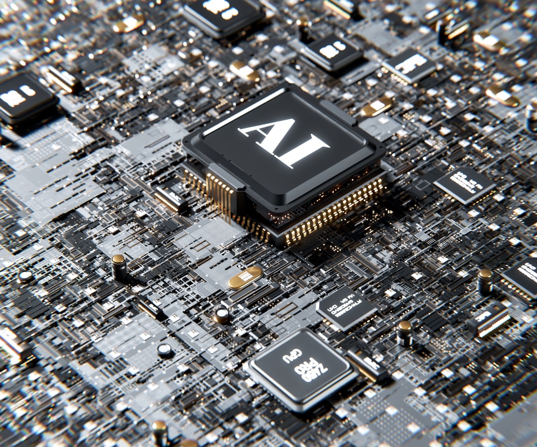 Inteligencia Artificial y Robótica